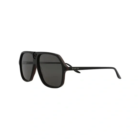 Gucci Aviator Sunglasses for Men XL - Picture 3 of 9